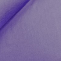 Soft Cotton Muslin - DARK LILAC