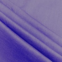 Soft Cotton Muslin - DARK LILAC