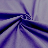 Soft Cotton Muslin - DARK LILAC