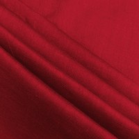 Soft Cotton Muslin - RED