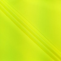 Bi Stretch Fluorescent Yellow