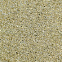 Glitter Fabric GOLD