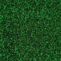 Glitter Fabric - GREEN