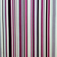 HALF PANAMA - Goa Stripe - Berry