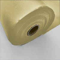 Atlanta Leatherette Gold