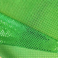 3mm Sequin Green