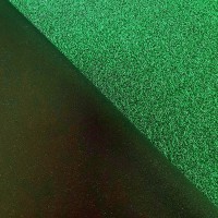 Glitter Lurex - EMERALD GREEN