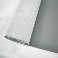 Flame Retardant Leatherette Grey