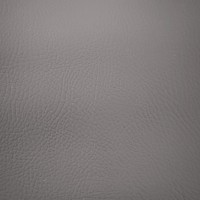 Flame Retardant Leatherette Grey