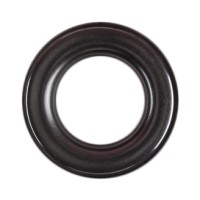 Eyelets Starter Kit: 10.5mm: Black: (F)