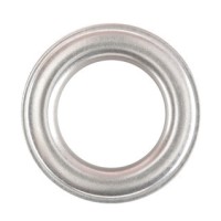 Eyelets Starter Kit: 10.5mm: Nickel: (F)