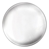 Buttons: Self-Cover: Metal Top: 19mm