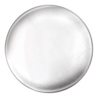 Buttons: Self-Cover: Metal Top: 22mm