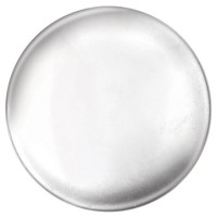 Buttons: Self-Cover: Metal Top: 29mm