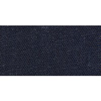 Iron-on Repair Fabric: Dark Denim - 12 x 44cm