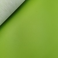 Heron Leatherette FR - APPLE GREEN