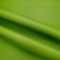 Heron Leatherette FR - APPLE GREEN