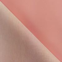 Heron Leatherette FR - BABY PINK