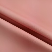 Heron Leatherette FR - BABY PINK