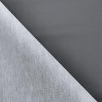 Heron Leatherette FR - GREY