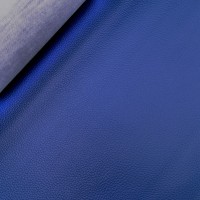 Heron Leatherette FR - ROYAL BLUE