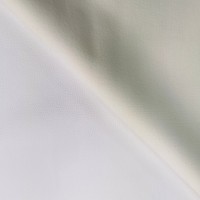 Heron Leatherette FR - WHITE