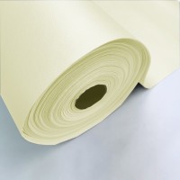 Atlanta Leatherette Ivory