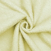 Boucle - Ivory