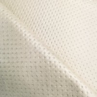 Stardust Leatherette - Ivory