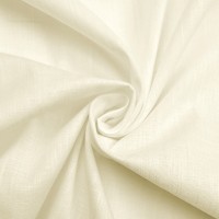 Linen Cotton IVORY