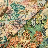 TAPESTRY FABRIC JUNGLE