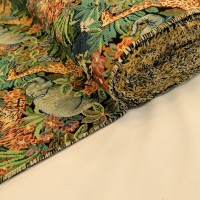 TAPESTRY FABRIC JUNGLE