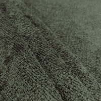 Kashmir Chenille - Onyx