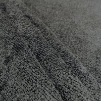 Kashmir Chenille - Steel