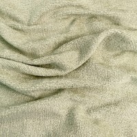 Kashmir Chenille - Almond