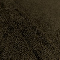 Upholstery  Chenille - Carbon