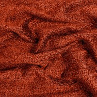 Upholstery  Chenille - Cayenne