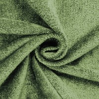 Upholstery  Chenille - Sage