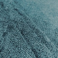 Upholstery  Chenille - Sky