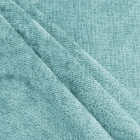 Upholstery  Chenille - Ice