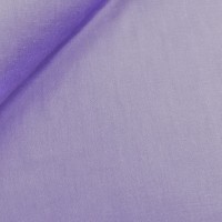 Soft Cotton Muslin - LILAC