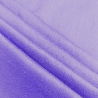 Soft Cotton Muslin - LILAC