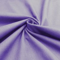 Soft Cotton Muslin - LILAC