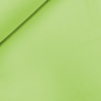 Soft Cotton Muslin - LIGHT LIME