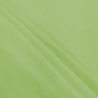 Soft Cotton Muslin - LIGHT LIME