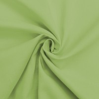 Soft Cotton Muslin - LIGHT LIME