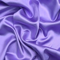 Polyester Satin - Lilac