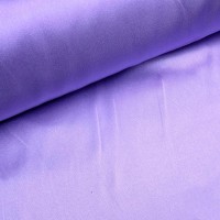 Polyester Satin - Lilac