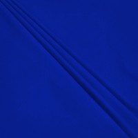 Plain MATT Lycra ROYAL BLUE