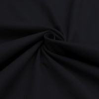 Soft Cotton Muslin - MIDNIGHT BLUE